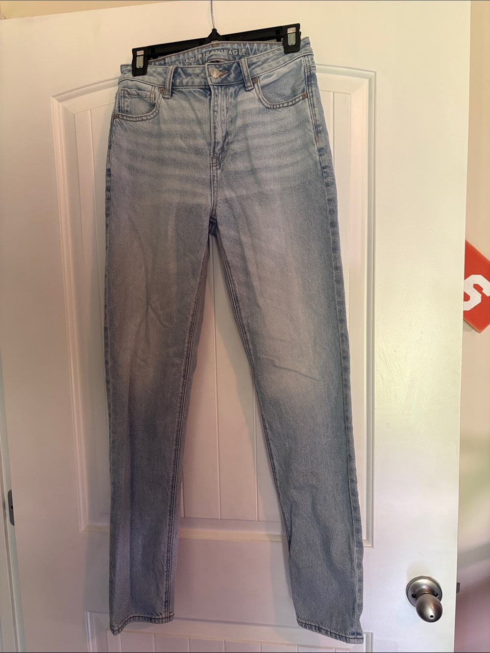 American eagle Light Wash High-Rise Women’s Jeans - Size/Brand Varies